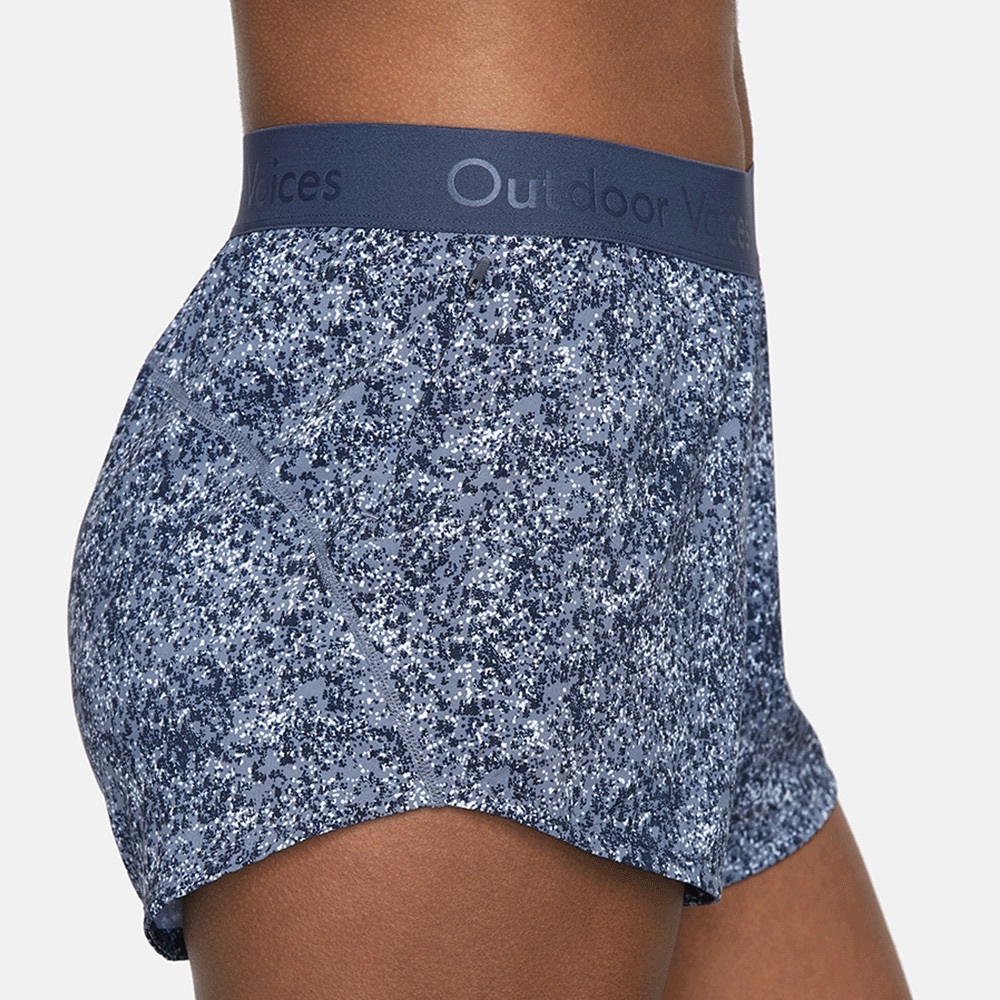 Outdoor Voices Relay Shorts